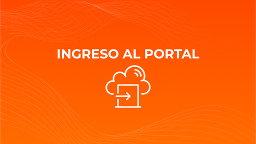 Acceso al portal